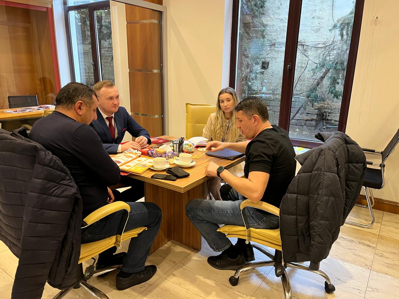 Павильон Челябинской области