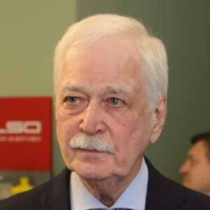 Б.В. Грызлов