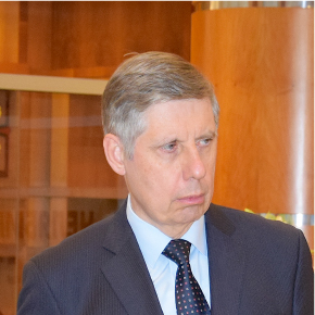 М.Н. Евдокимов